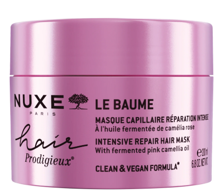 Nuxe Hair Prodigieux Le Baume Masker  200 ml