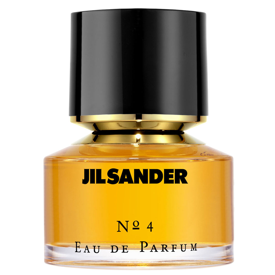 Jil Sander N° 4 Eau de Parfum 30 ml