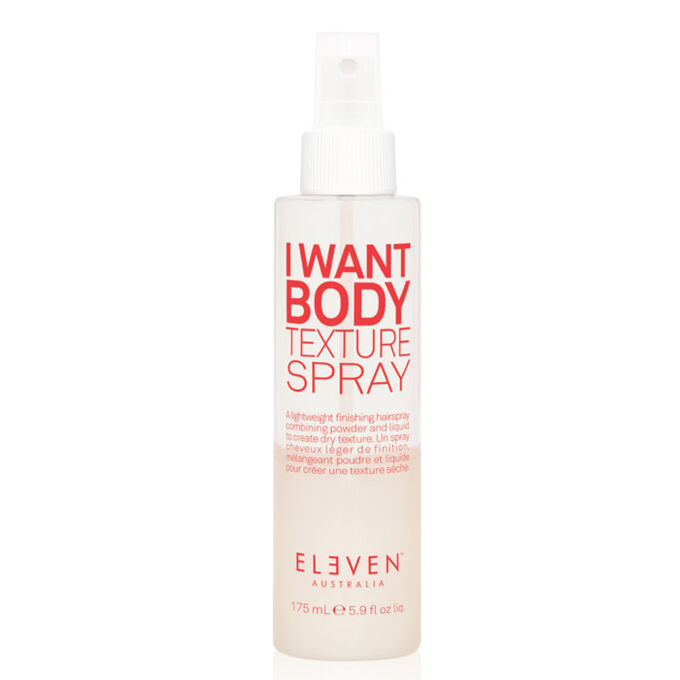 Eleven Australia I Want Body Texture Spray 175ml