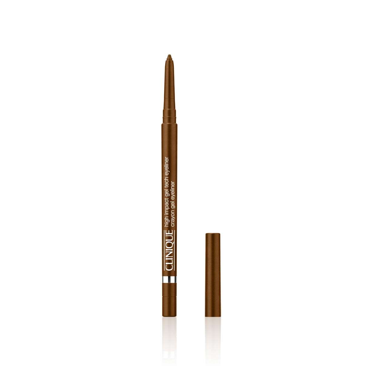 Clinique Make-Up High Impact Gel Tech Eyeliner  06 0.35 gr