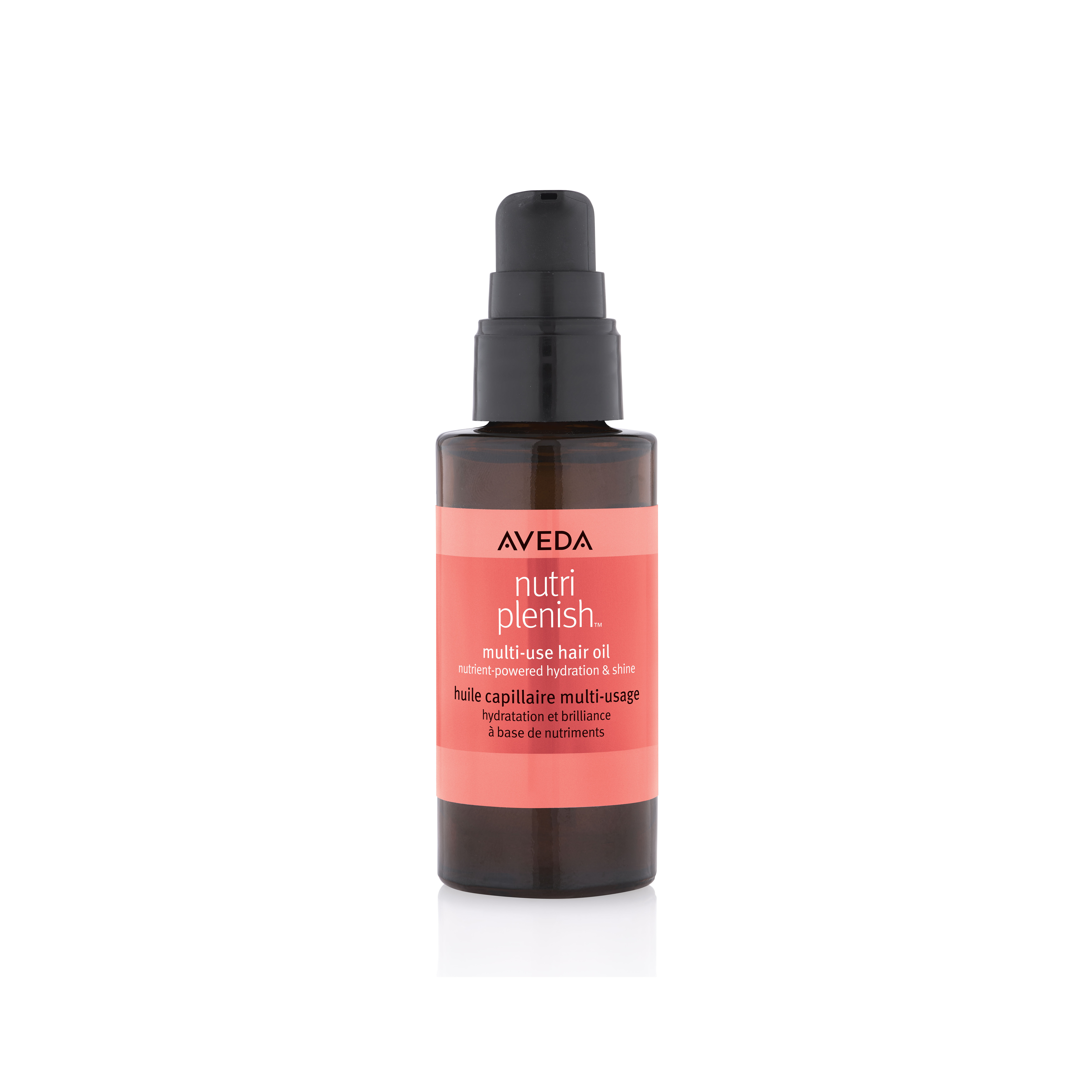 Aveda Nutri Plenish Multi-Use Hair Oil 30ml