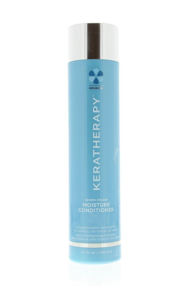 Keratherapy Moisture Keratin Infused Moisture Conditioner 300ml