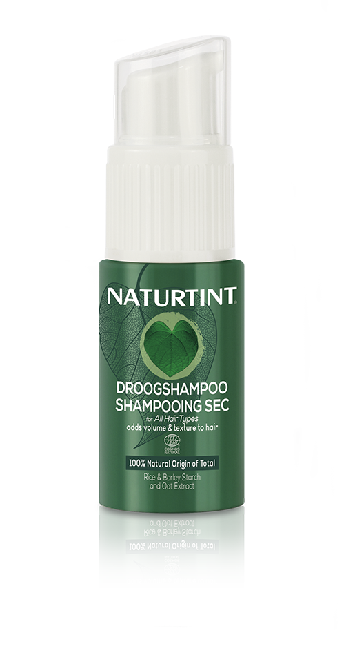 Naturtint Care Shampooing Sec 20g