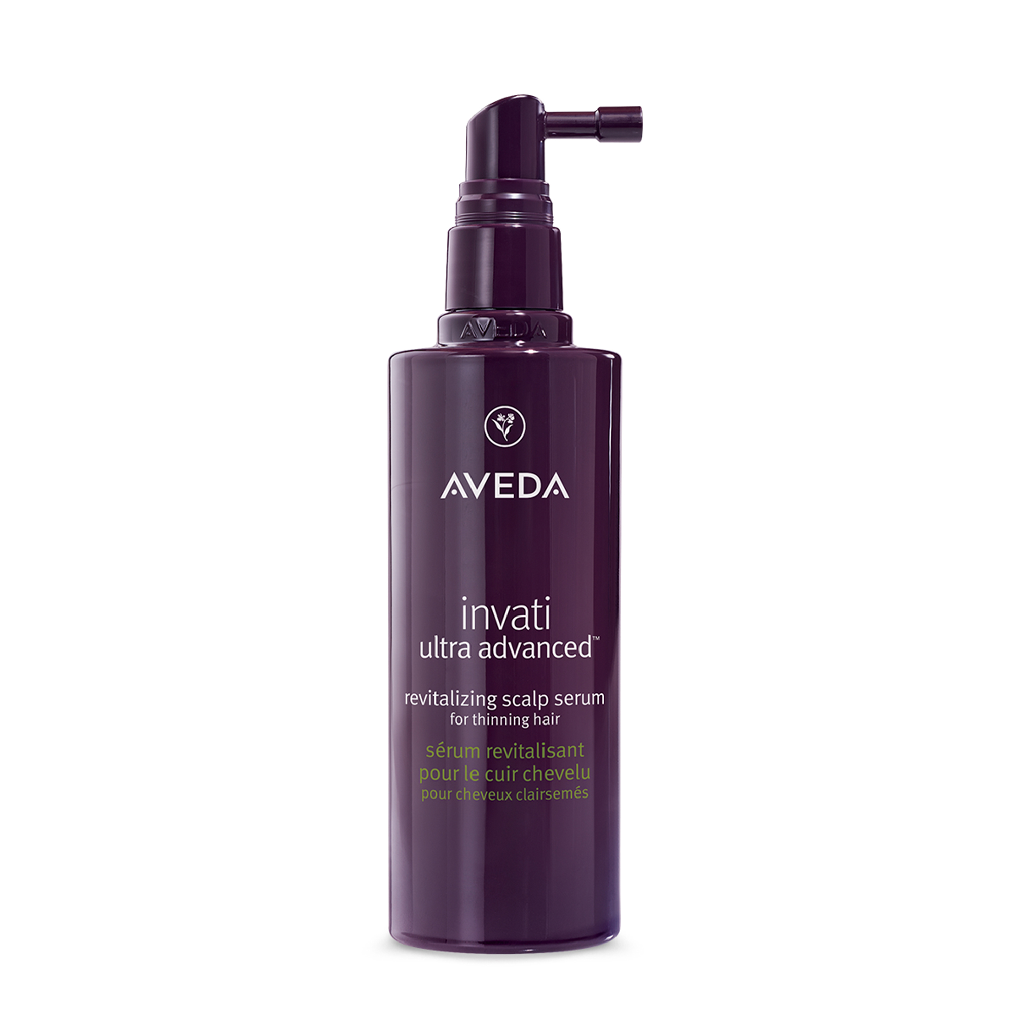 Aveda Invati Ultra Advanced Revitalizing Scalp Serum  150 ml