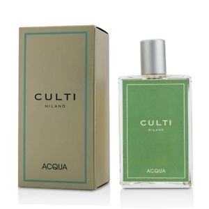 Culti Stile Classic Acqua Spray d'intérieur 100ml
