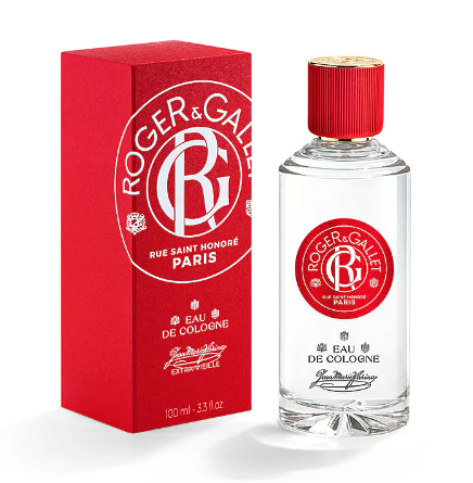 Roger & Gallet Jean Marie Farina Jean-Marie Farina Eau de Cologne  100 ml