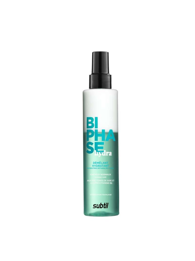 Subtil BiPhase Hydra Detangling Care 200ml