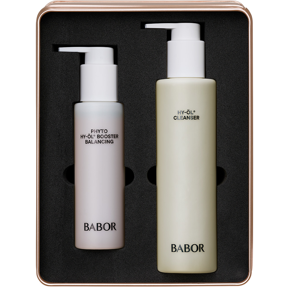 BABOR Anniversary Set HY-ÖL & Phyto Balancing 1 Pak