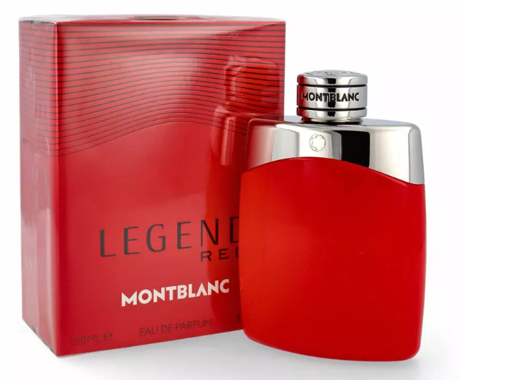 Montblanc Legend Red Eau de Parfum  100 ml