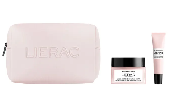 Lierac Hydragenist Hydratation Eclat Set 1 Pak