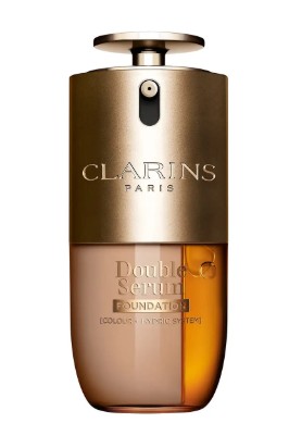 Clarins Double Serum Foundation L6N 30 ml