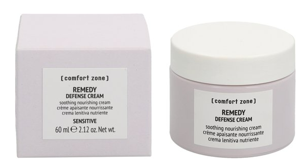 Comfort Zone Remedy Defense Cream Sensitive Skin 60ml