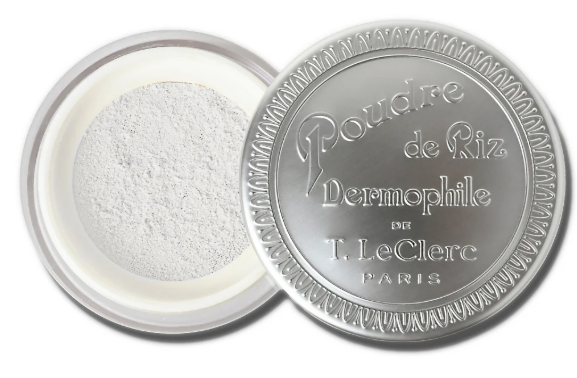 T.LeClerc Poudre Libre 00 Universelle 20g
