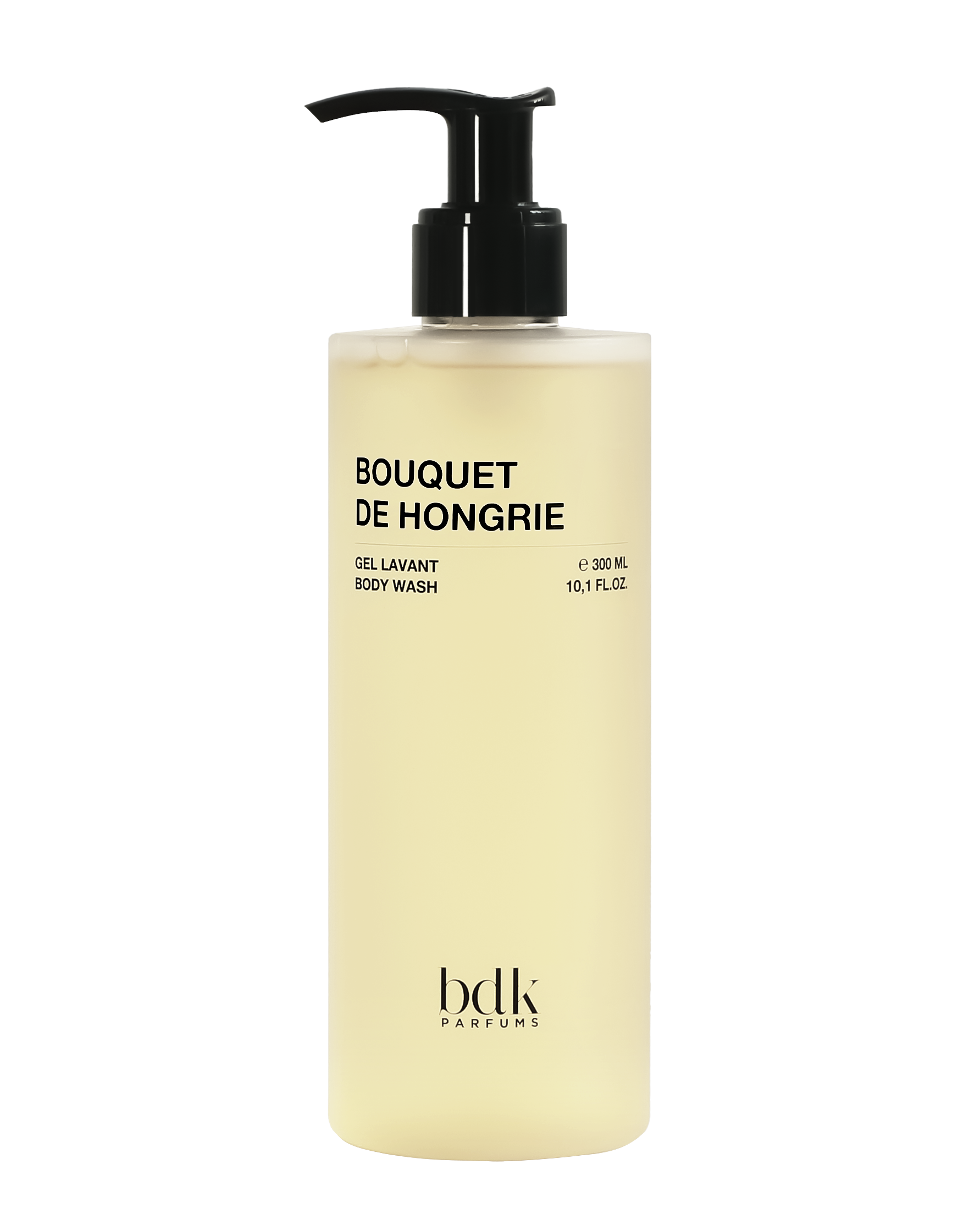 BDK Parfums Bouquet de Hongrie Shower Gel 300 ml