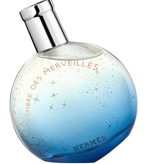 Hermès Eau des Merveilles Ombre des Merveilles Refillable Eau de Parfum  30 ml