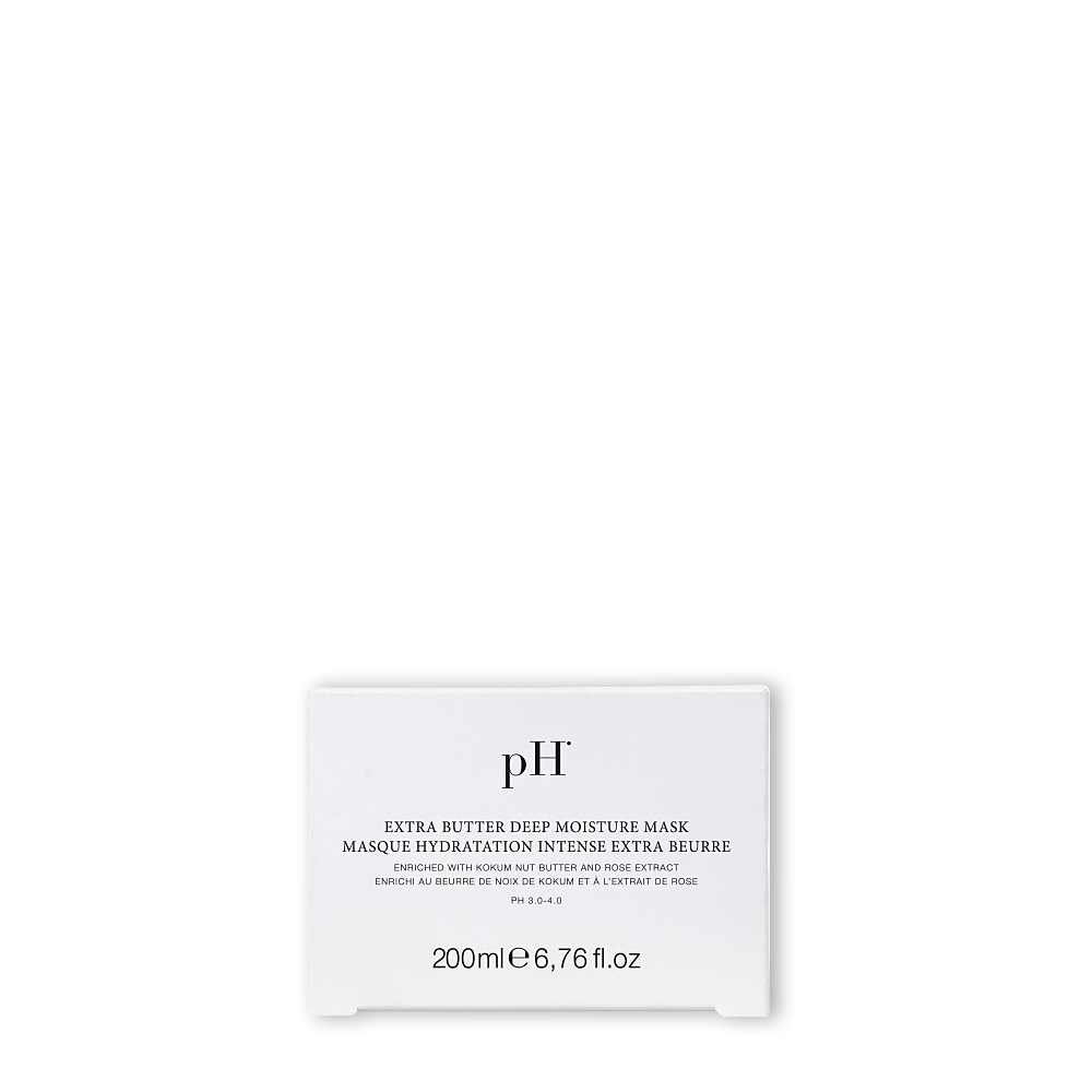 pH Laboratories Deep Moisture Mask 200ml