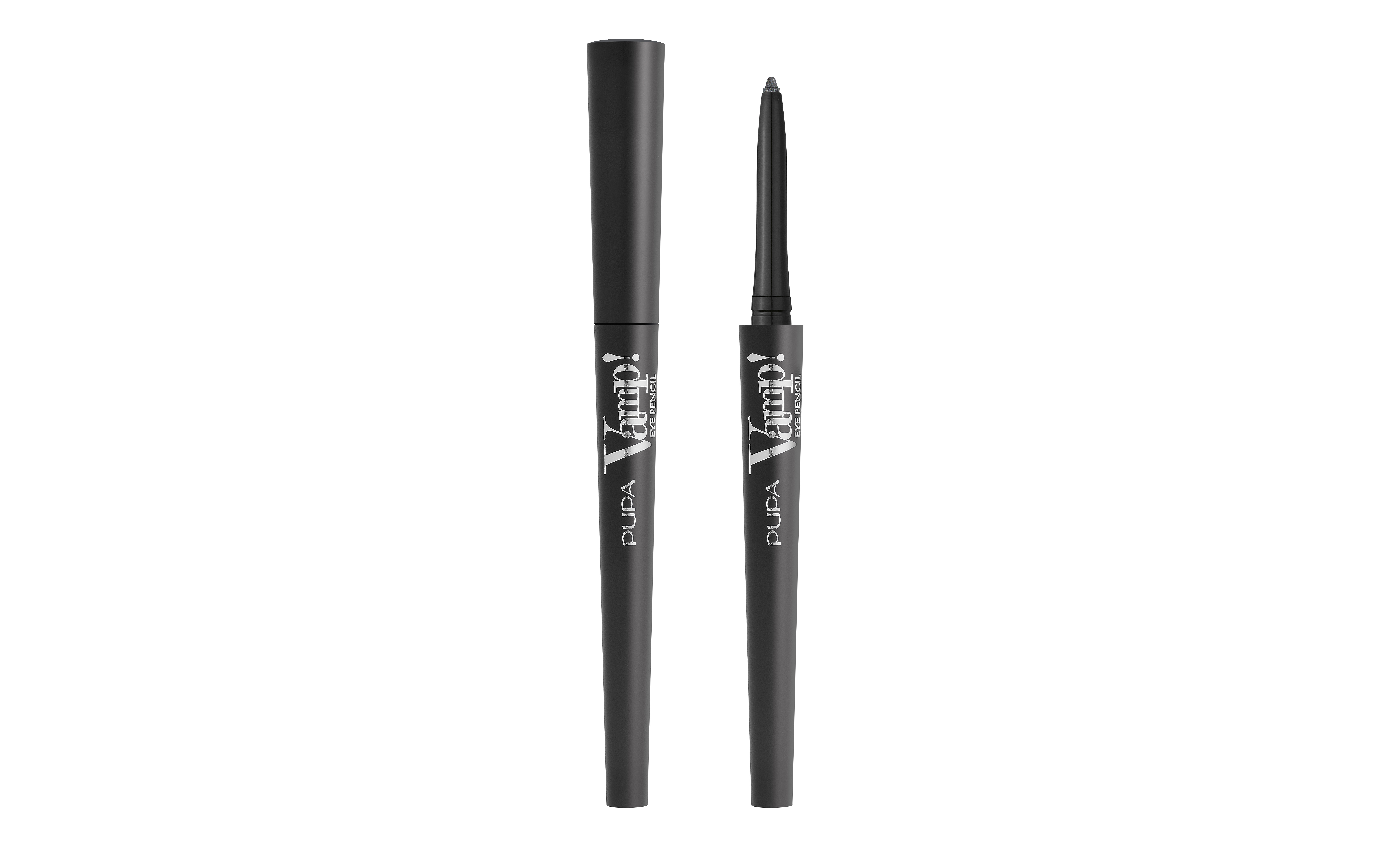PUPA Vamp! Eye Pencil 2in1  Waterproof 101 .35gr