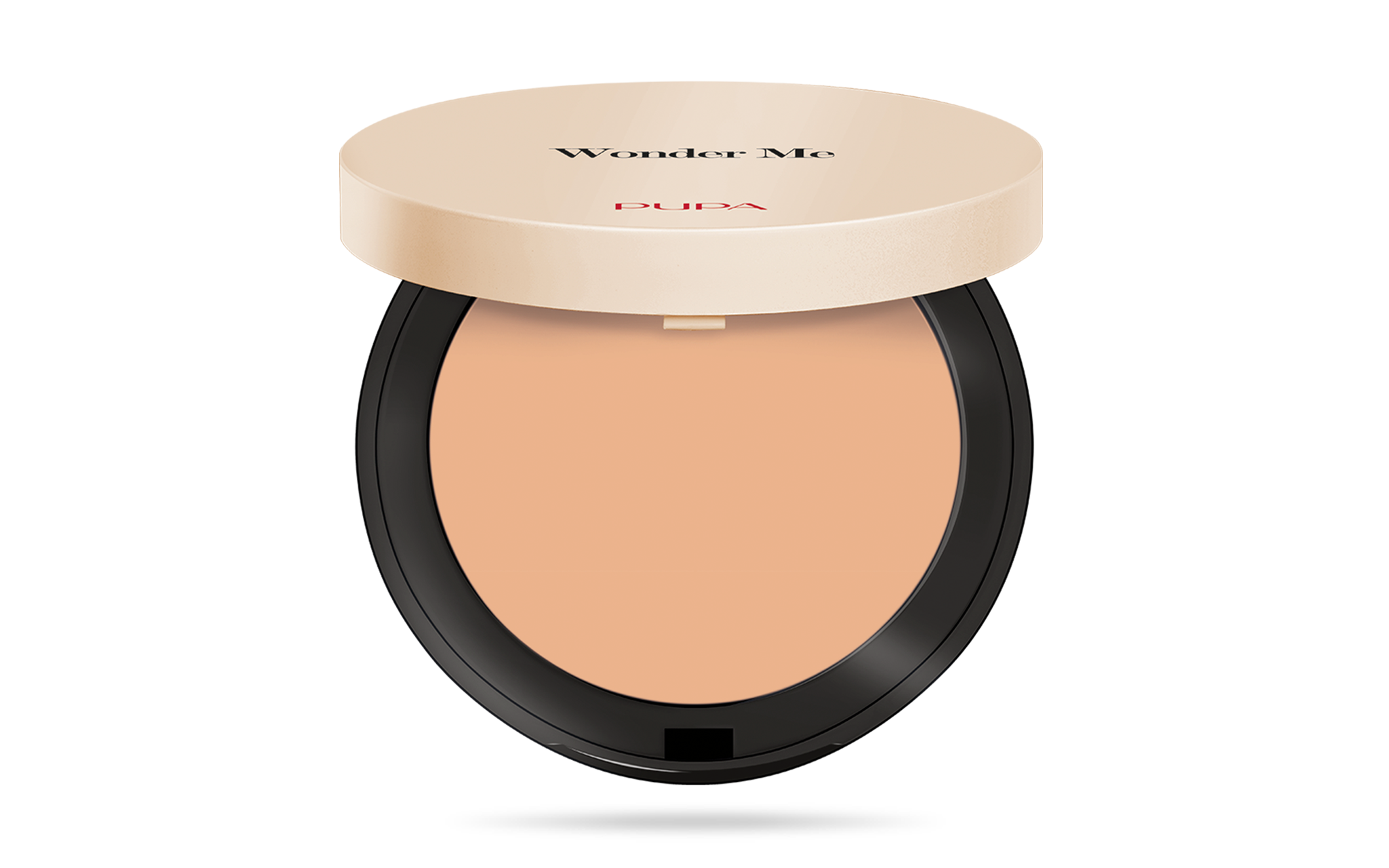PUPA Wonder Me Powder 020 6.5 gr
