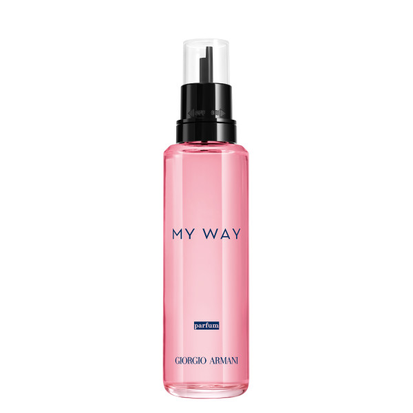 Giorgio Armani My Way Parfum Refill  100 ml