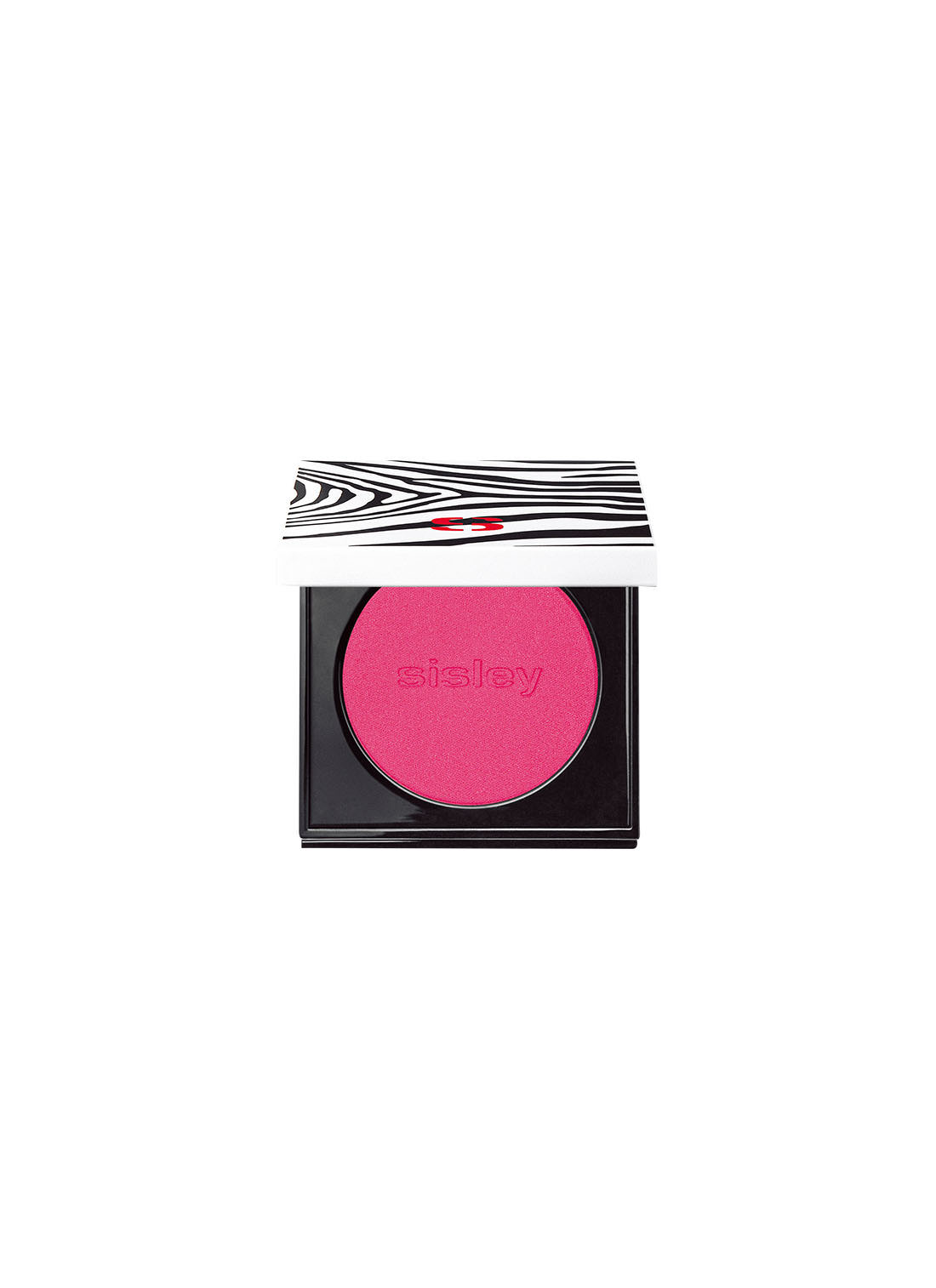Sisley Le Phyto-Blush N°2 Rosy Fushia