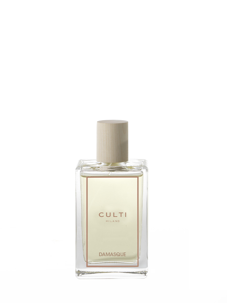 Culti Spray Damasque Roomspray  100 ml