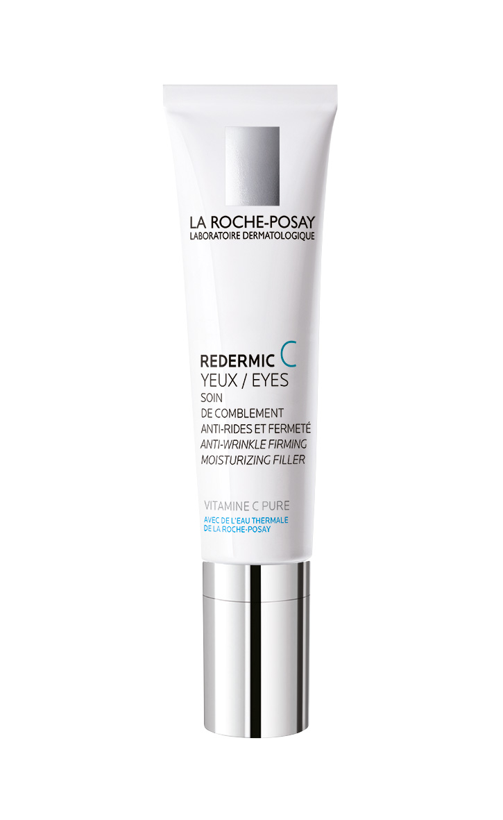 La Roche-Posay Redermic C Yeux Soin de comblement anti-âge