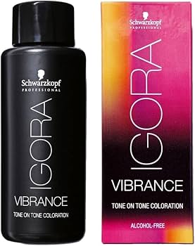 Schwarzkopf Igora Vibrance Ton Sur Ton Coloration 6-16_2 60 ml