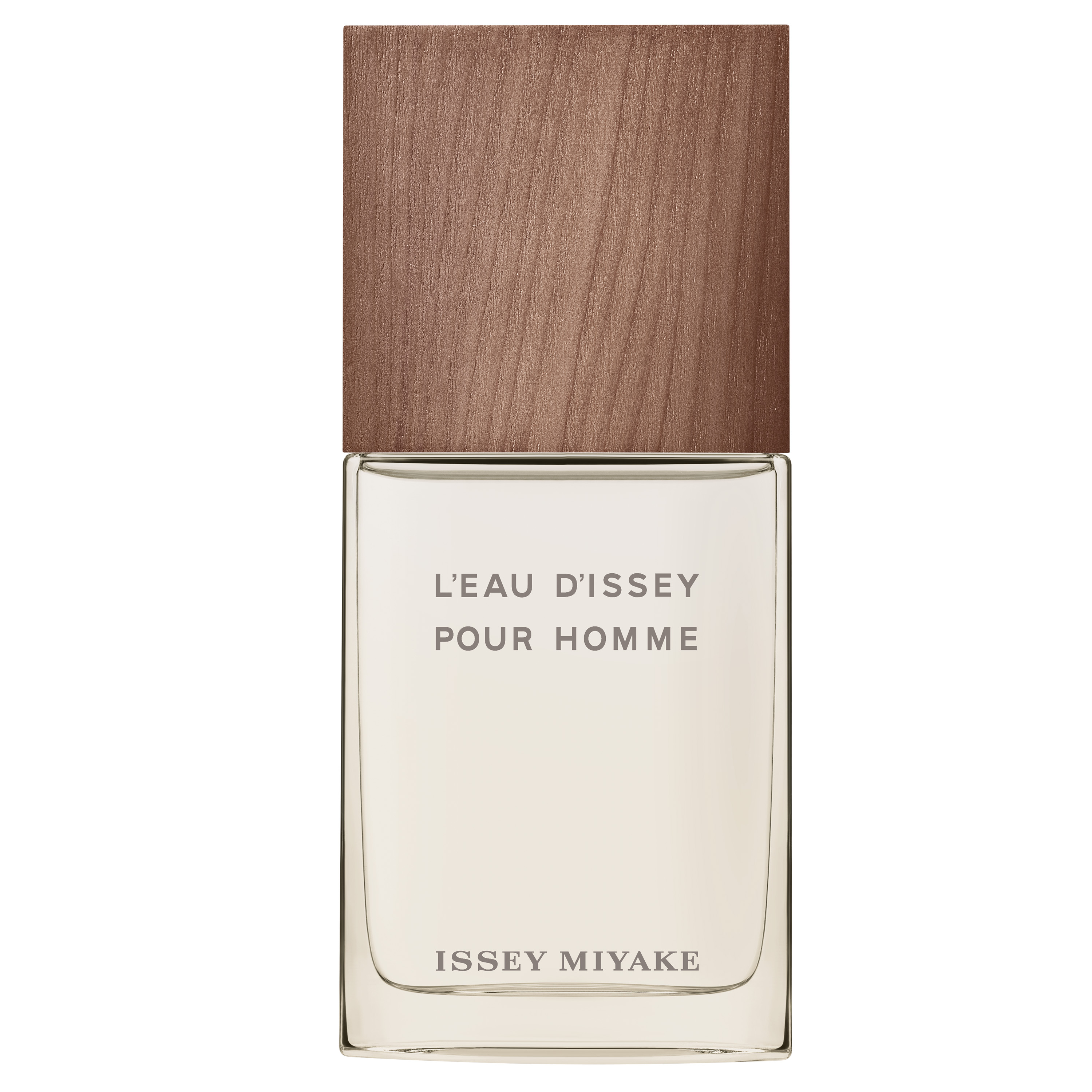 Issey Miyake L'Eau D'Issey Pour Homme Vétiver Eau de Toilette Intense  50 ml