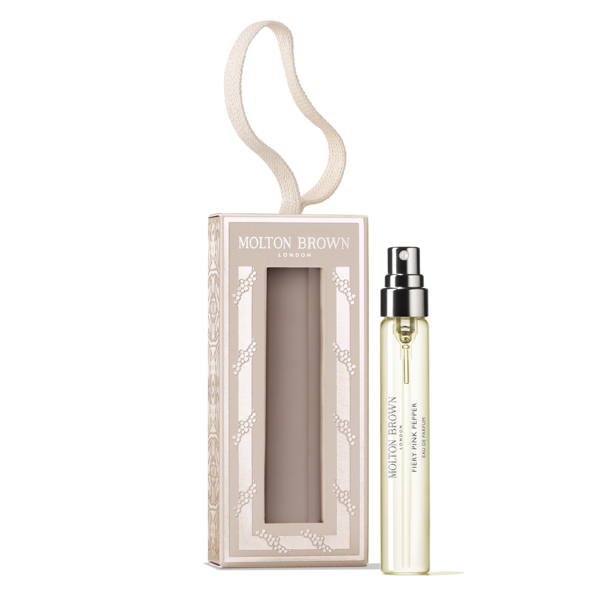 Molton Brown Fiery Pink Pepper Fragrance Bauble 1 St