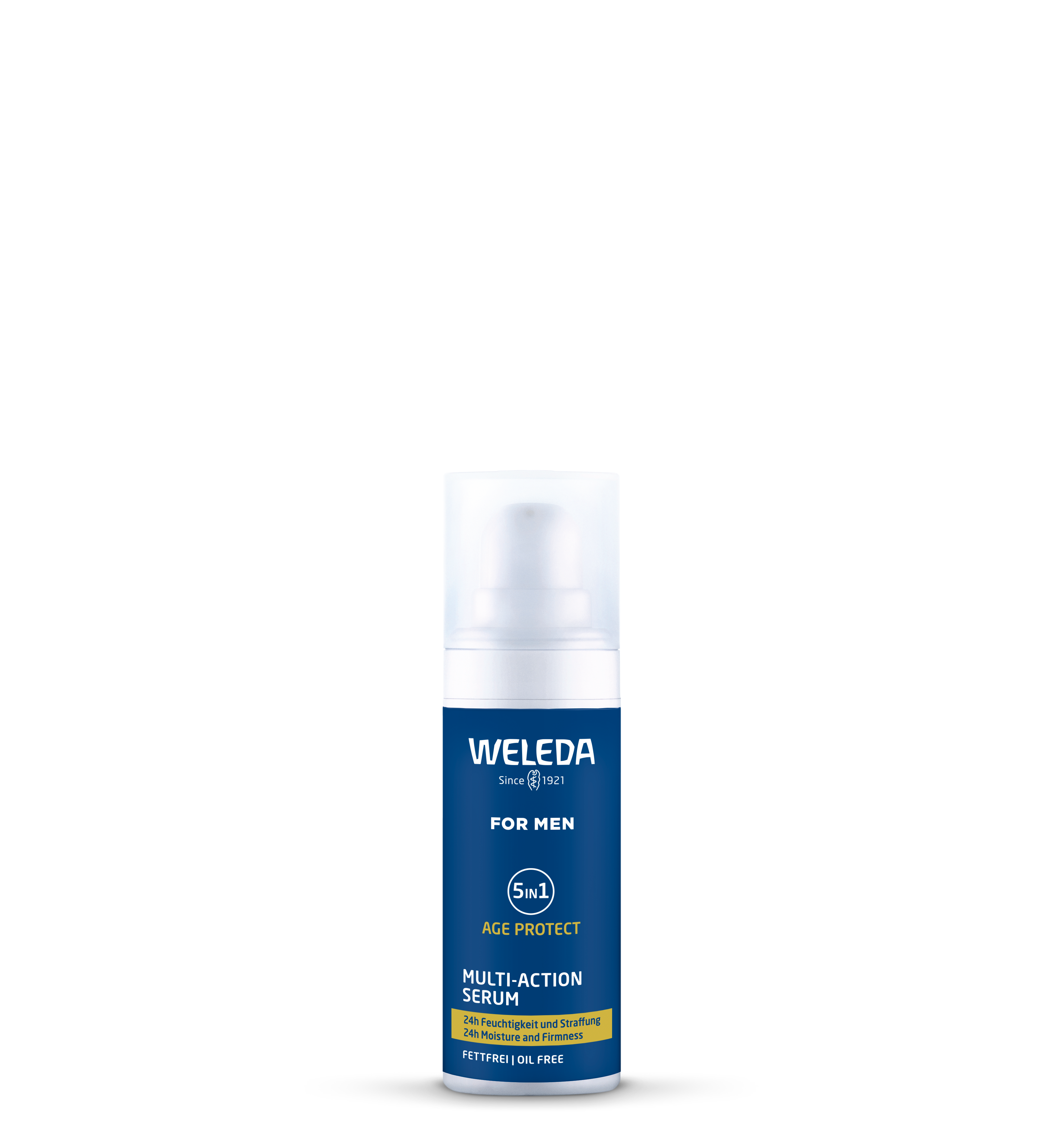 Weleda Man 5 in 1 Multi-Action Serum 30 ml