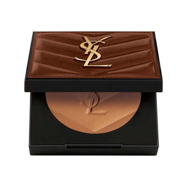 Yves Saint Laurent Make-Up All Hours Hyper Bronze Bronzer  03 1 St