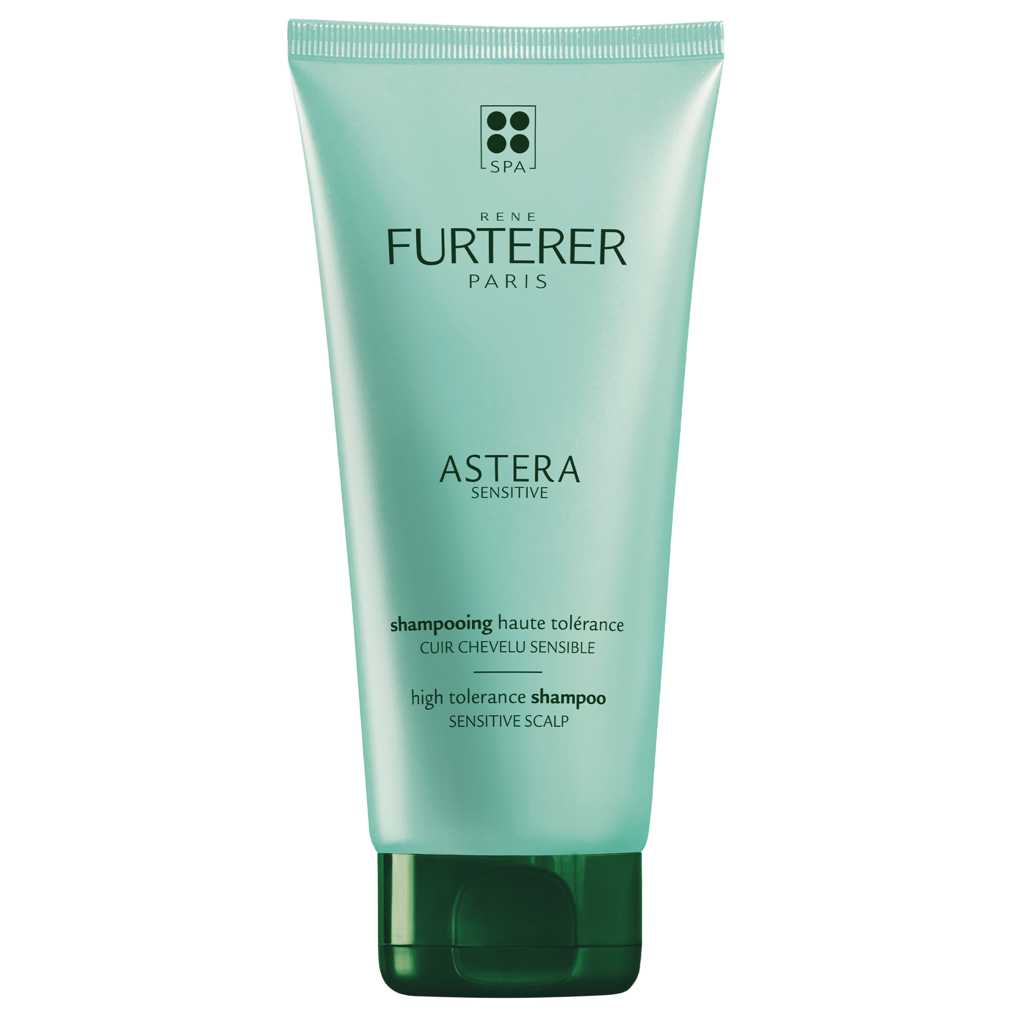 Rene Furterer Astera Sensitive High Tolerance Shampoo  200 ml