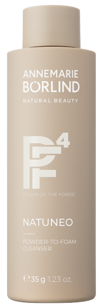 Annemarie Börlind Natuneo Powder To Foam Cleanser 35 gr