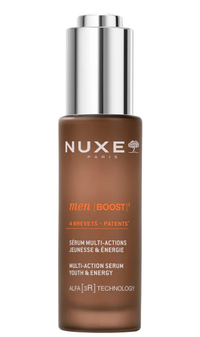 Nuxe Boost Sérum Multi Actions 30 ml