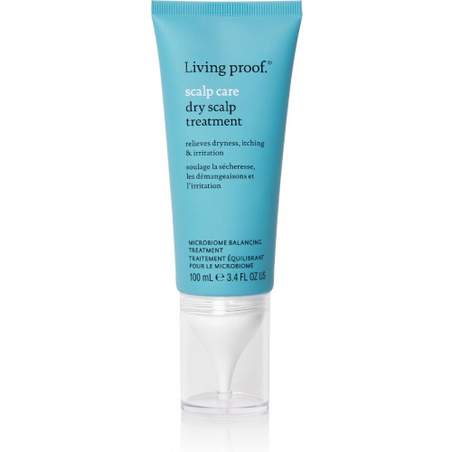 Living Proof Restore Dry scalp Treatment