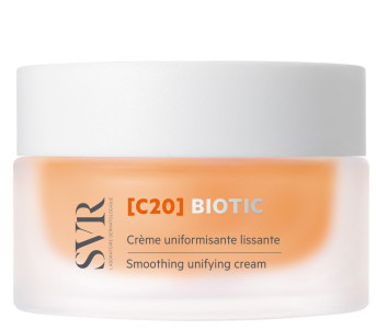 SVR Biotic (C20) Biotic Rechargeable Dagcrème  50 ml
