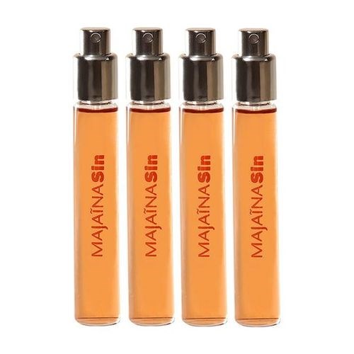 The Different Company L'Esprit Cologne Majaina Sin Travel Spray and refills Eau de Parfum 30ml
