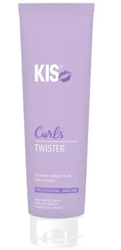 Kis Royal Kis Twister Curl Styling Crème  150 ml_2