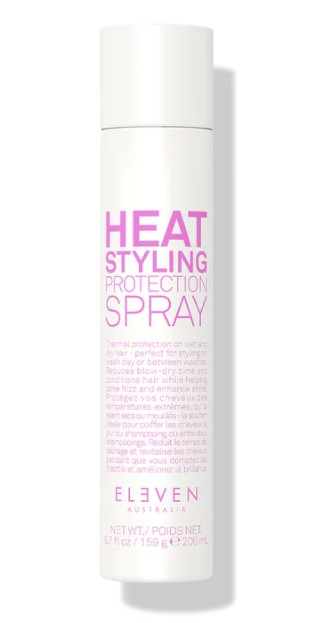 Eleven Australia Styling Heat Styling Protection Spray  200 ml