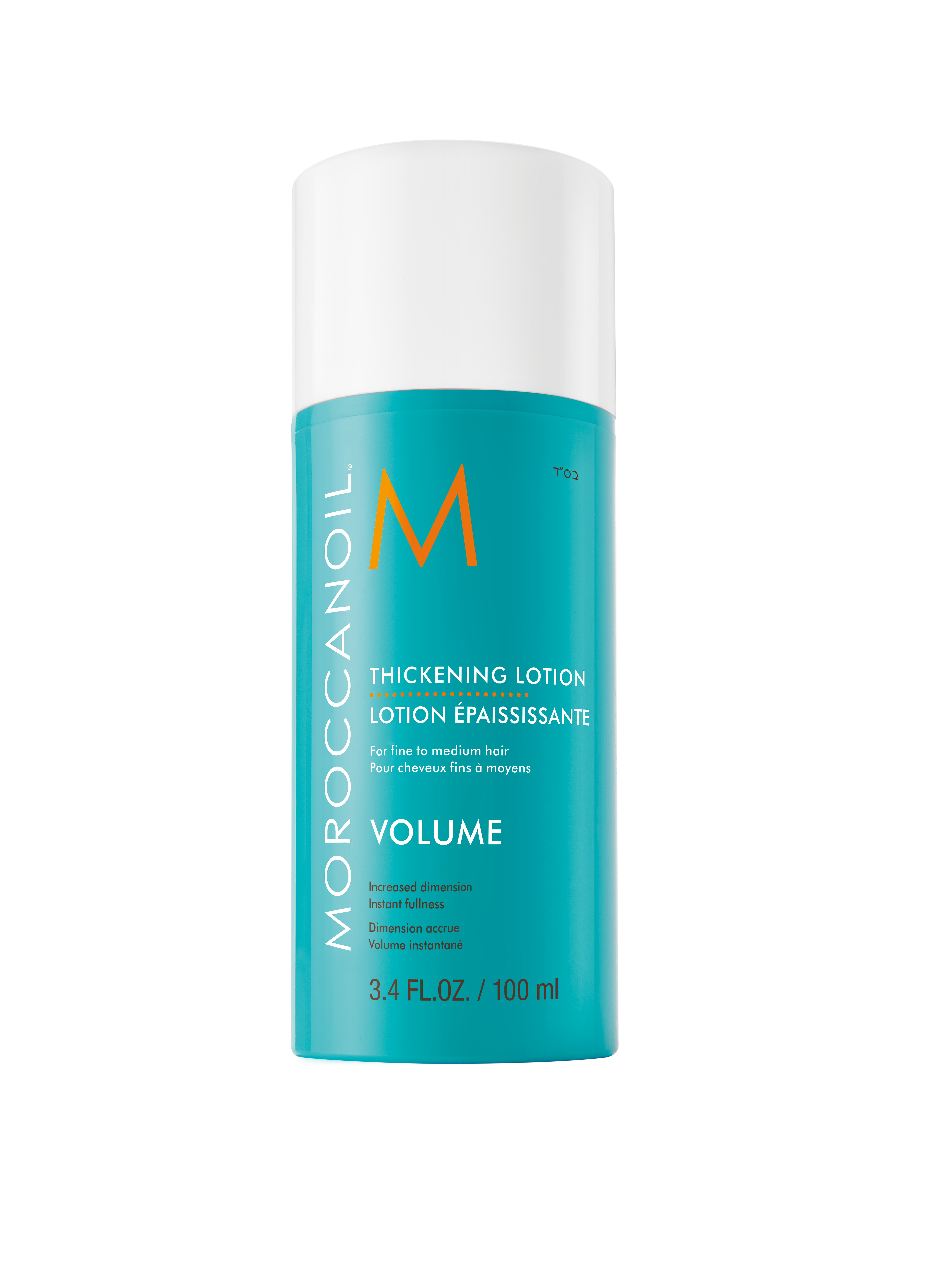 Moroccanoil Volume Thickening Lotion Melk  100 ml