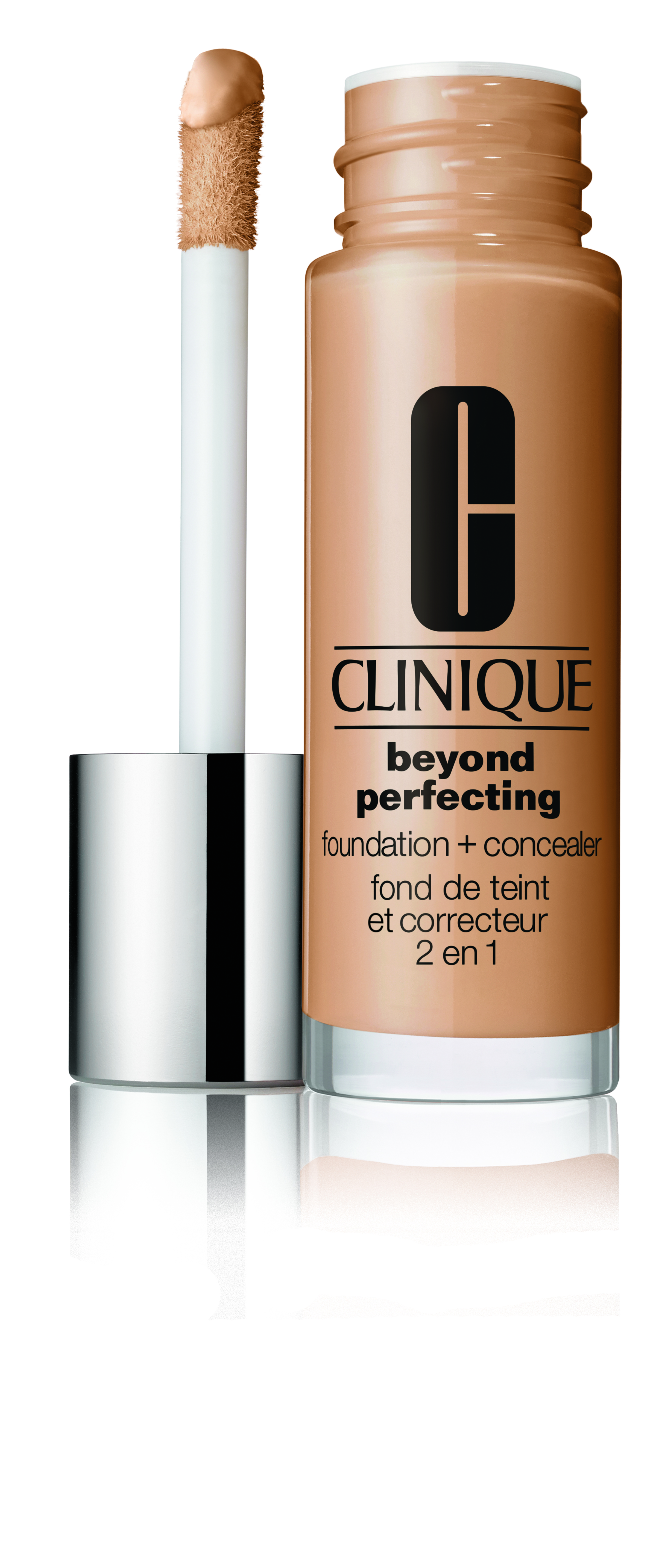 Clinique Make-Up Beyond Perfecting Beyond Perfecting Foundation + Concealer  11 30 ml
