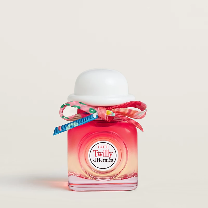Hermès Twilly d'Hermès Tutti Twilly Eau de Parfum  30 ml