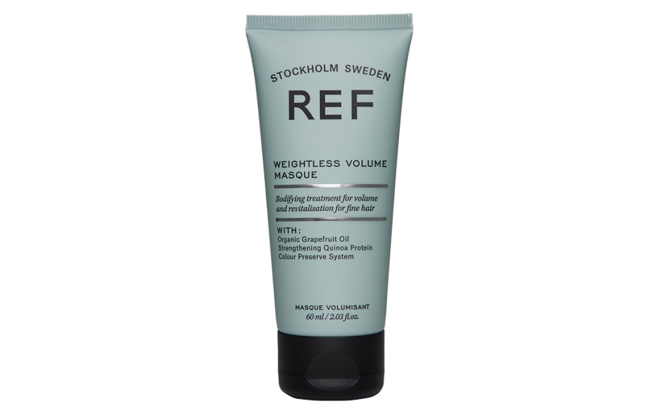 REF Care Weightless Volume Weightless Volume Masque Masker  60 ml