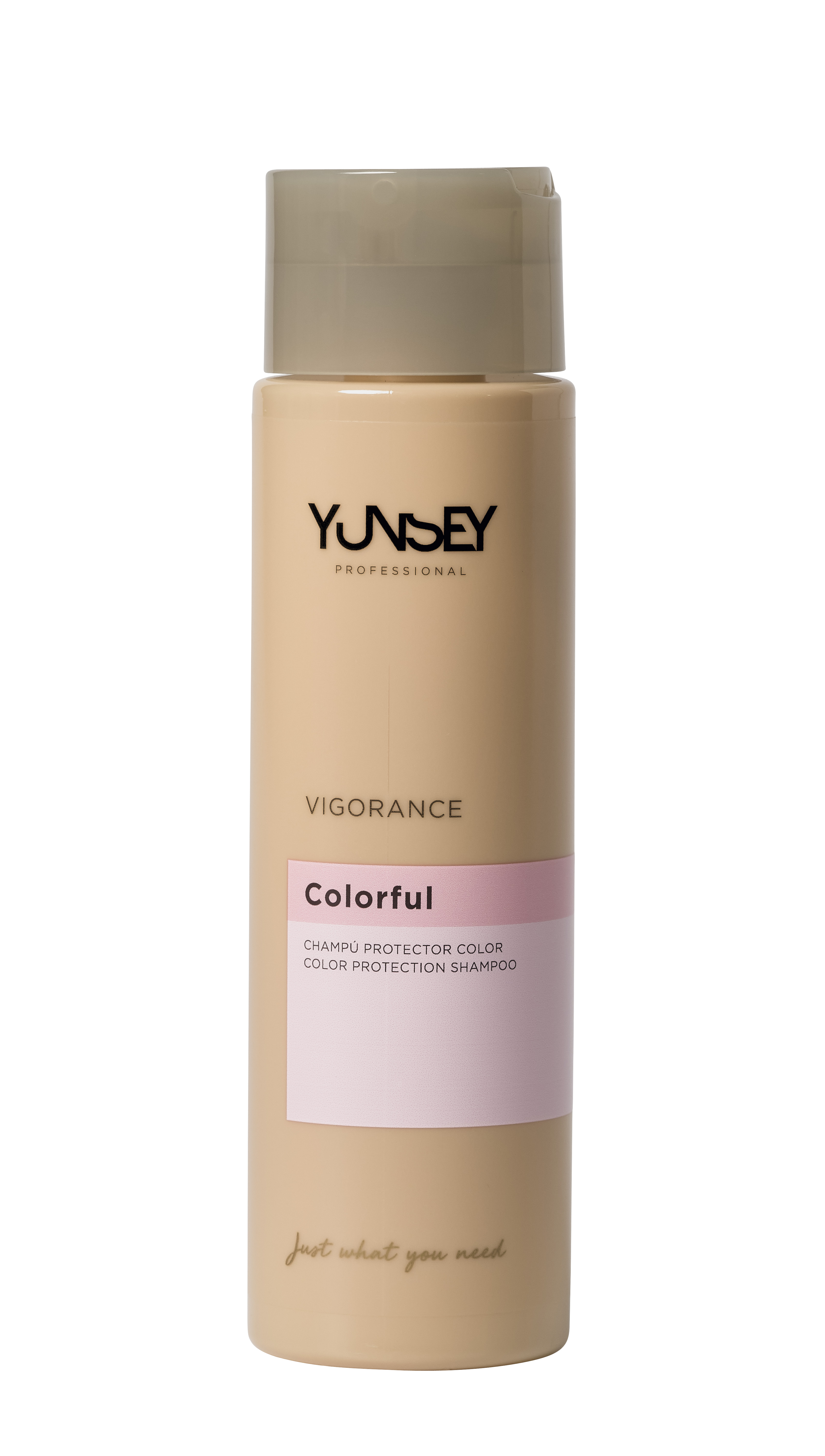 Yunsey Vigorance Colorful Protection Shampoo  300 ml