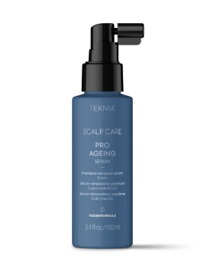 Lakmé Teknia Pro-Ageing Scalp Serum 100 ml