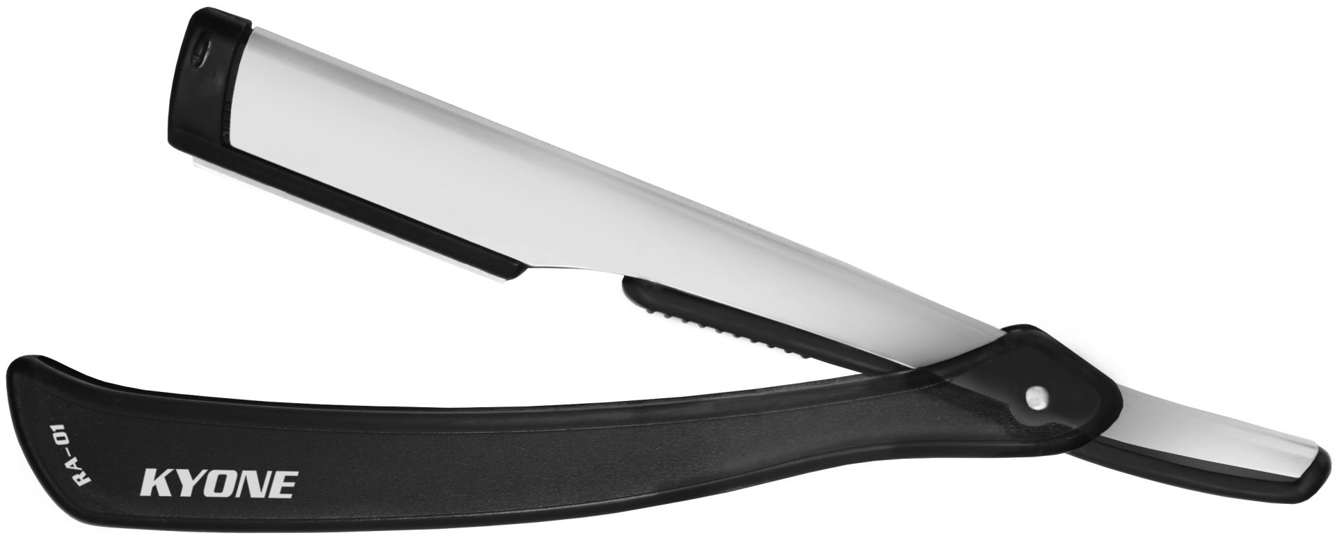 Kyone Blades & Razors RA-01 Basic Razor Scheermes 1Stuks