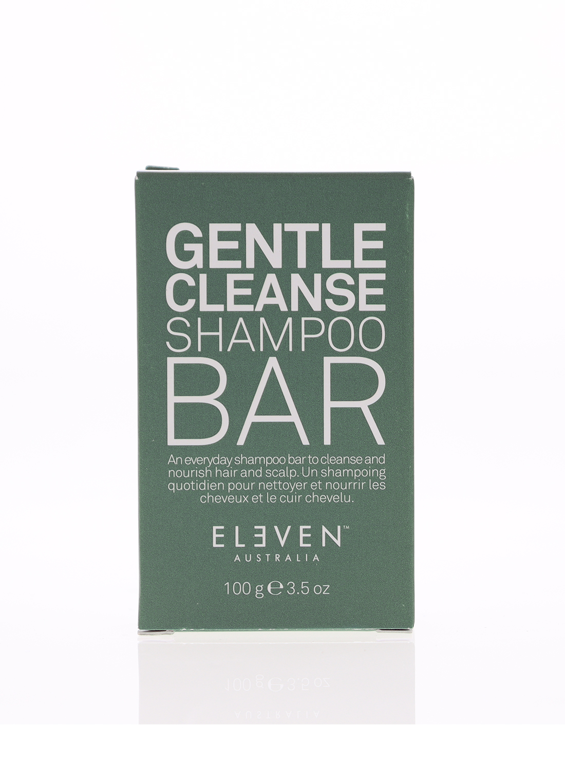Eleven Australia Gentle Cleanse Shampoo Bar 100gr