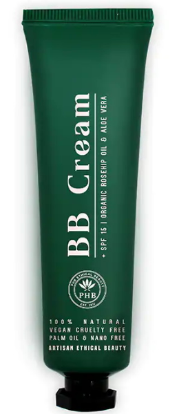 PHB Ethical Beauty Bare Face BB Cream  4 30 gr