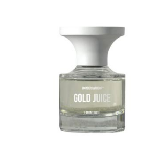 BORNTOSTANDOUT Gold Juice Eau de Toilette 30 ml