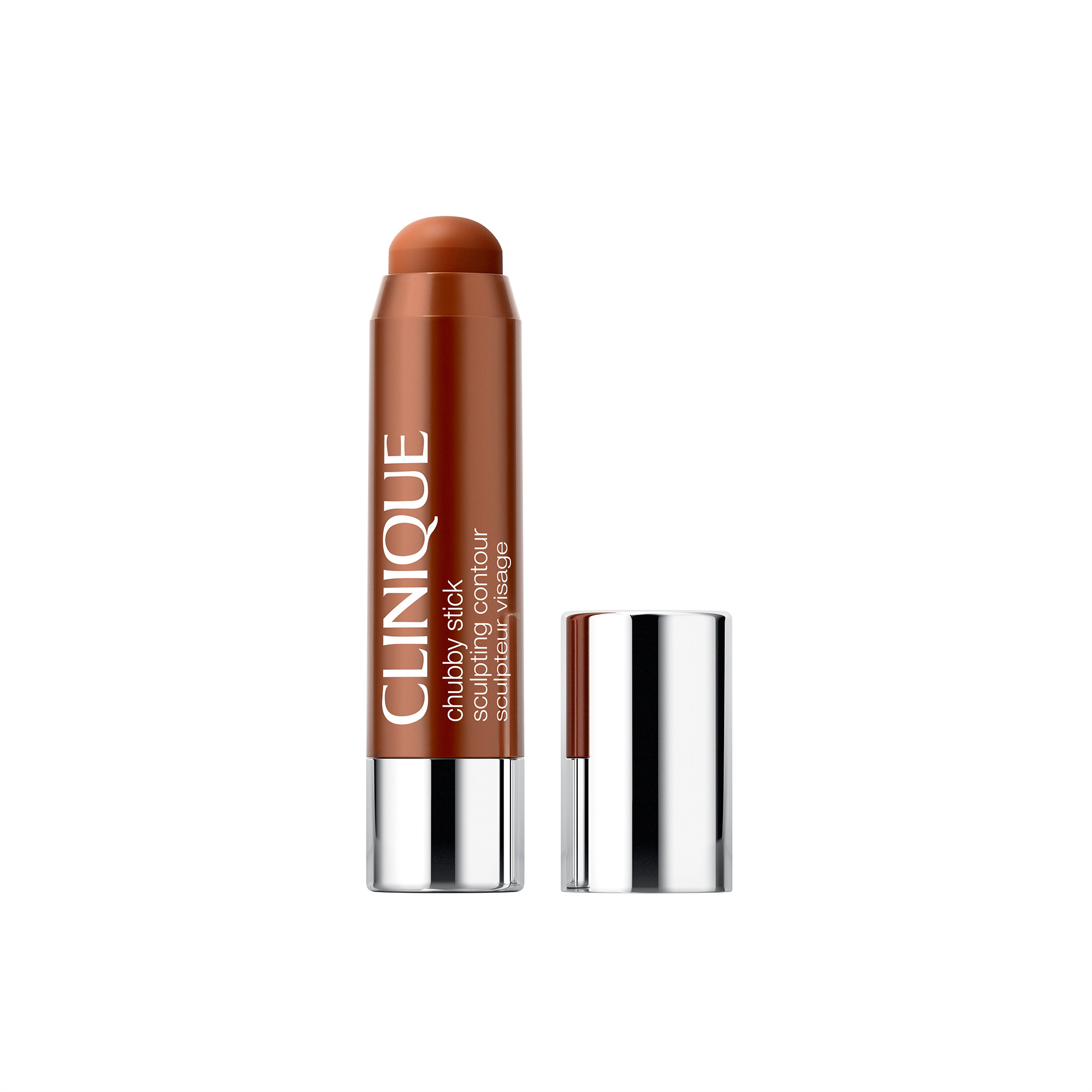 Clinique Chubby Stick Sculpting Contour Curvy Contour 1 St